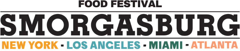 Smorgasburg